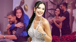 Dilan Polat’ın Paylaşıp Jet Hızıyla Sildiği Mesaj Dile Düştü, Engin’den Çok Konuşulacak İtiraf