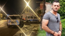 Genç Adamın Şüpheli Ölümü... Bir Gece İş Yerinde Kalması İçin İzin Verdi, Sabah Ölüsünü Buldu