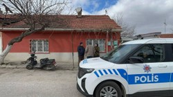 Kan Donduran Olay, Cansız Bedeni Fareler Yerken Bulundu