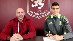 Kasımpaşa'dan Aston Villa'ya Transfer Oldu
