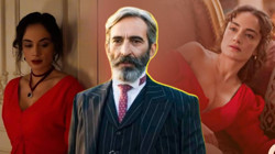 Şakir Paşa Ailesi’nde Yer Yerinden Oynadı, Aniesi Sahnesi Sonrası Herkes Ayağa Kalktı! 'İnsanın Yüzü Kızarır'