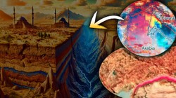 Naci Görür Uyarmıştı: Tehlike Çanları Çalıyor... Türkiye'nin Altında Korkutan Keşif