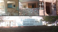 Valilik 'Yıkın' Emri Verdi, Milli Eğitim Güçlendiriyor