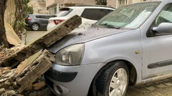 Kadıköy’de Yürekler Ağza Geldi, Sesi Duyan Deprem Oluyor Sandı
