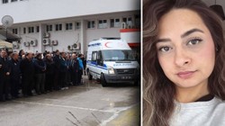 Amasya'da Kuş Gribi Alarmı! Bir Hemşire Hayatını Kaybetti