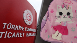 Çocukların Sırtındaki Kimyasal! Bakanlık Açıkladı, Toplatılıyor