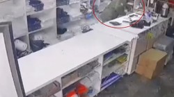 Cezaevinden İzinli Çıktı, Hırsızlık Yaptı