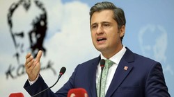 CHP Parti Sözcüsü Yücel'den Silivri Ziyareti