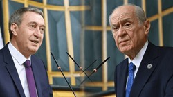 DEM Parti'den Bahçeli'ye Kritik Telefon: 'Türkiye'nin Size İhtiyacı Var...'