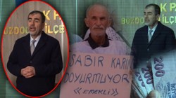 Emekliler Bu Sözlere Çok Kızacak! Cumhurbaşkanı Erdoğan'dan Sonra Bir AKP'li İsim Daha... 'Bu Yılı 'Sabır Yılı' İlan Ediyorum'