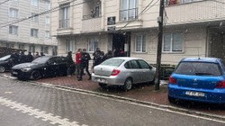Esenyurt'ta Kadın Cinayeti: Eşini Boğarak Öldürdü