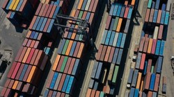 Ankara'nın İhracatı 15 Milyon Dolara Yaklaştı: ABD Bir Numaralı Ticaret Ortağı Oldu