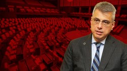 Bakan Kemal Memişoğlu'na Meclis'te Çarpıcı 5 Soru