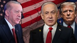 Cumhurbaşkanı Erdoğan, Trump ve Netanyahu'ya Resti Çekti: 'Dünya Barışı İçin Çok Büyük Tehdit'