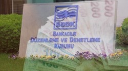 BDDK Duyurdu, Tüketici Kredilerinde Limit Değişti