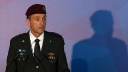 İsrail Genelkurmay Başkanı Serbest Kalan Esirlerden Özür Diledi