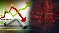 Merkez Bankası Açıkladı: İşte Dolar, Faiz, Enflasyon ve Büyüme Beklentileri