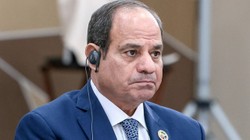 Mısır Cumhurbaşkanı Sisi'den İspanya Ziyareti