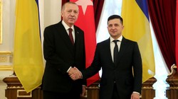 Ukrayna Lideri Zelenskiy Türkiye’ye Geliyor, Cumhurbaşkanı Erdoğan ile Görüşecek