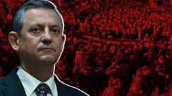 CHP Lideri Özgür Özel'den 'Van'a Kayyım' Tepkisi, Cumhurbaşkanı Erdoğan'a Seslendi: 'Bunu Yaparsan Bindiğin Dalı Kesersin'