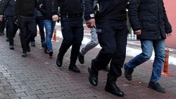 FETÖ'nün Askeri ve Eğitim Kanadına Operasyon! 103 Kişi Gözaltında