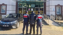 Her Gün Farklı Evde Kalarak Saklanan Firari Yakalandı