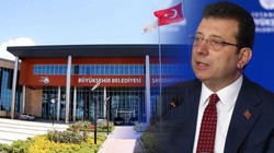 İmamoğlu'ndan Van'a Kayyım Atanmasına Tepki