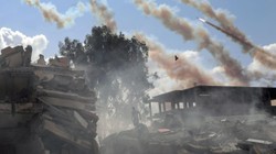 Rusya'dan Hamas'a Teşekkür