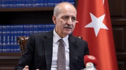 TBMM Başkanı Kurtulmuş Japonya'ya Gidiyor