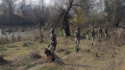 Yunanistan'a Kaçmaya Çalışan PKK Şüphelisi Tutuklandı