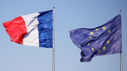 AB Liderleri Güvenlik Zirvesi İçin Yarın Paris'te