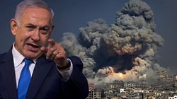 ABD ile İsrail Arasında İran Anlaşması: Netanyahu'dan 'Gazze'de Cehennemin Kapılarını Açma' Tehdidi