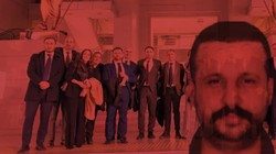 Barış Boyun İade mi Edilecek? İstanbul’da İtalyanlarla Mafya Zirvesi