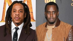Diddy ve Jay-Z Hakkındaki İstismar Davasında Flaş Gelişme