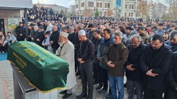 Maç Sırasında Kalp Krizi Geçiren Antrenöre Son Veda