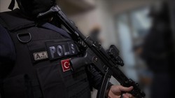 Bakan Ali Yerlikaya Duyurdu: Kaplanlar Suç Örgütüne Operasyon