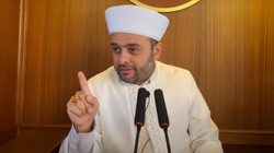 Soruşturmayı Yürüten Diyanet Müfettişi Görevden Alındı