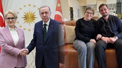 Meral Akşener'in Son Hali Ortaya Çıktı: 8 Ayda Büyük Değişim