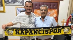 Salihli Kapancıspor’da Kulübeye Taze Kan