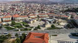 Sivas’ta Konut Satışında Artış