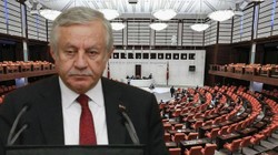Meclis'te Tansiyon Yükseldi! MHP'li Başkan, AKP'li Vekilleri Azarladı: 'Terbiyeli Olun'