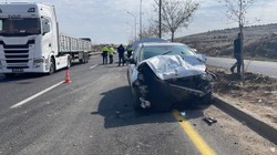 Şanlıurfa'da Zincirleme Kaza: Yaralılar Var