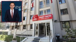 Yeniden Refah Partili Belediye Başkanı İstifa Etti