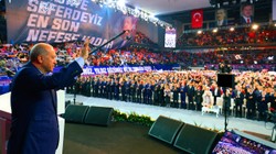 Büyük Kongre Öncesi Flaş Hamle! AKP, Sadece 3 Partiyi Davet Etmedi