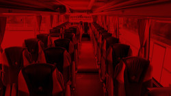 Memleket Yolunda Acı Son: Otobüste Öldü, Kilometreler Sonra Mola Yerinde Fark Edildi