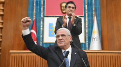 Müsavat Dervişoğlu’ndan İktidara 'TÜSİAD' Çıkışı: Hatası Konuşmak Değil, Geç Kalmak