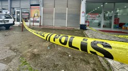 Trabzon'da İş Yerinde Patlama! 1'i Ağır, 2 Yaralı