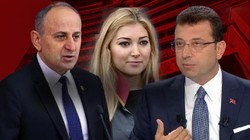 CHP'li Çiçek'e Kızından Büyük Şok: Bu Sözlerle Yanıt Verdi