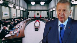 Dikkat Çeken Kabine Kulisi: 12 Bakan İçin Emeklilik Formülü mü Gündemde?