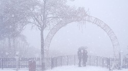 Meteoroloji'den Batı Karadeniz İçin Hava Uyarısı